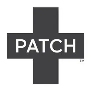 Logo of Patch