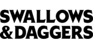 Logo of Swallows and Daggers