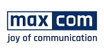 Maxcom Logo