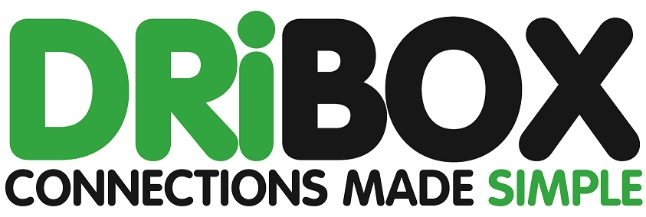 Dribox Logo