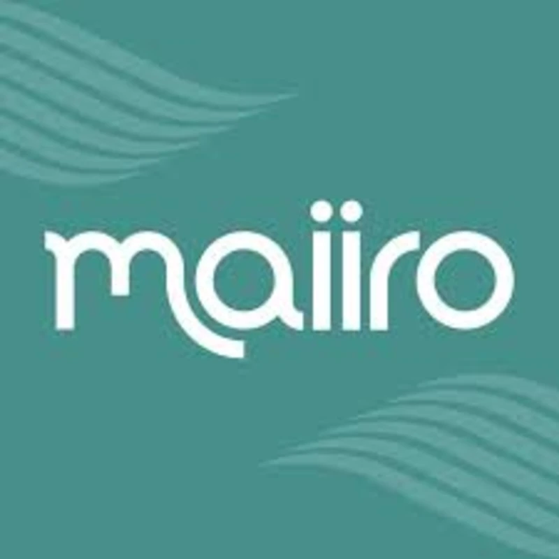 Logo of maiiro