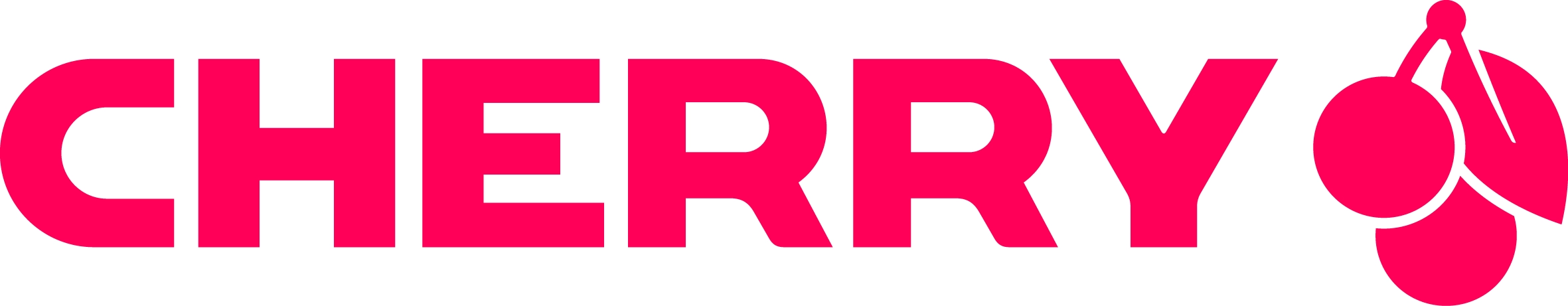 Cherry Logo