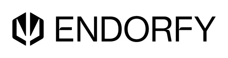 endorfy logo