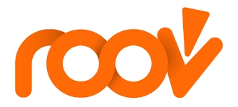 Roov logo
