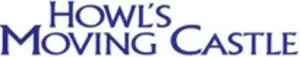 Logo of Howls Moving Castle