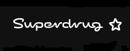 Superdrug My Little Star logo