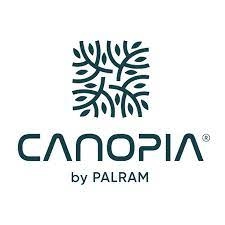 Canopia by Palram Logo