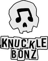Logo of Knucklebonz