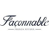 Logo of Faconnable