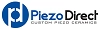 Piezo logo