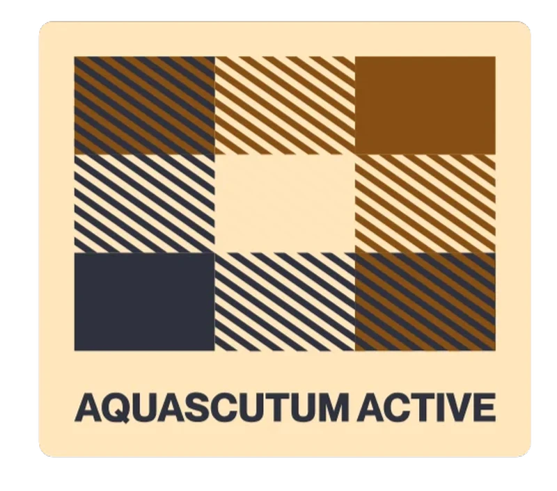 AQUASCUTUM ACTIVE Logo