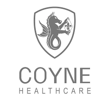 Logo of Coyne Health
