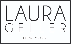 Logo of Laura Geller