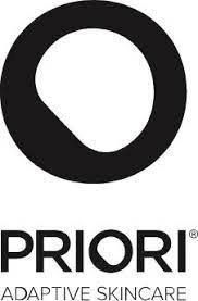Logo of PRIORI Skincare