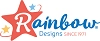 Logo of Rainbow Designs