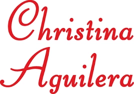 Christina Aguilera Logo