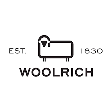 Logo of Woolrich