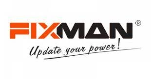 FIXMAN Logo
