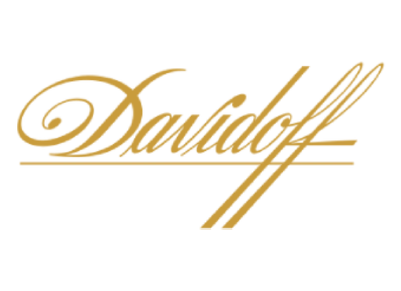 Davidoff Logo