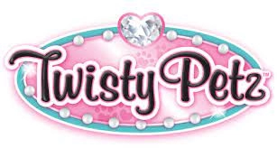 Logo of Twisty Petz