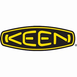Logo of KEEN