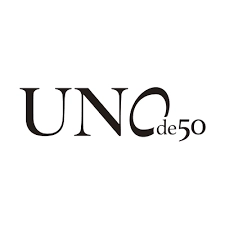 Logo of UNO DE 50