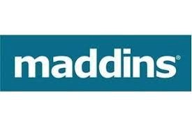 Logo of Maddins
