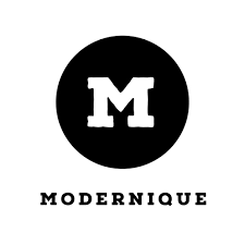 Logo of Modernique