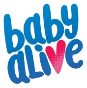 Baby Alive Logo