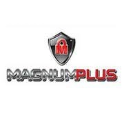 Logo of Magnum Plus