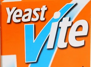 Logo of Yeast Vite