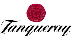 Tanqueray Logo