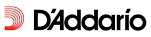 D'Addario logo