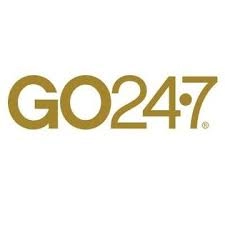 GO247 Logo