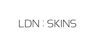 Logo of LDN: SKINS