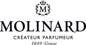 Logo of Molinard