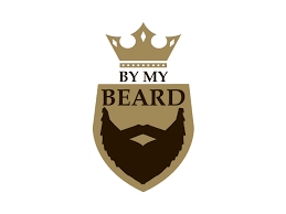 Logo of By My Beard