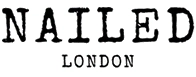 Logo of Nailed London