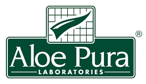 Aloe Pura Logo
