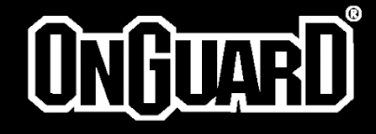OnGuard Locks Logo