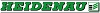 Logo of Heidenau