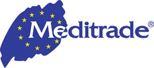 Meditrade logo