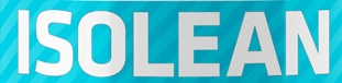 ISOLEAN logo
