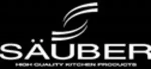Logo of Sauber