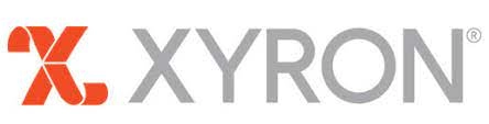 Logo of Xyron