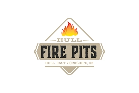 Hull Fire Pits Logo