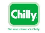 Logo of Chilly