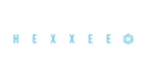 Logo of Hexxee