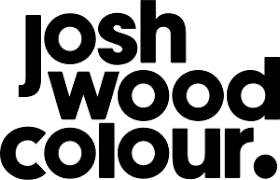 Logo of Josh Wood Colour