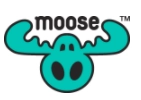 Logo of Moose Games